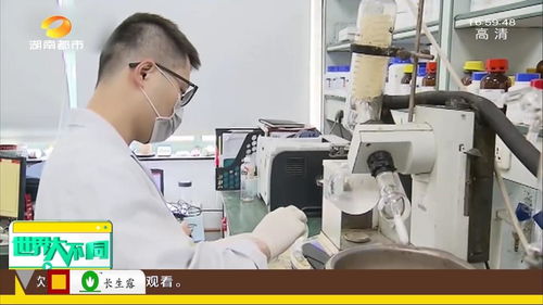 我國抗新冠病毒藥物研發取得關鍵進展，多款新藥進入臨床試驗階段