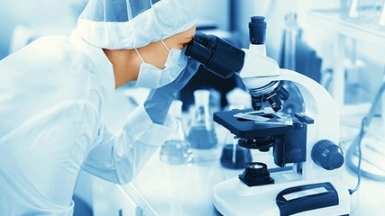 科研新突破 中國團隊發現特殊電解水可高效滅活新冠病毒