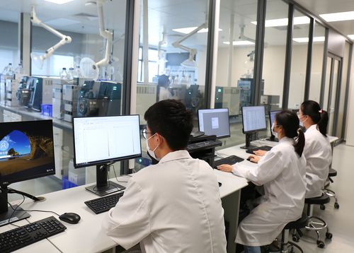 深圳首家GLP實驗室獲批，為新藥研發與成果轉化注入強勁動能