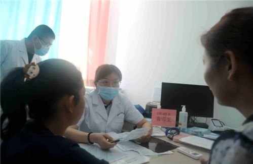 紅星照耀中國 關愛照亮童心——福棠兒童醫學發展研究中心專家巡講聊城首站告捷