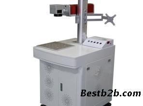 金屬外殼漆面激光打標機 精細工藝與高效生產的新標桿