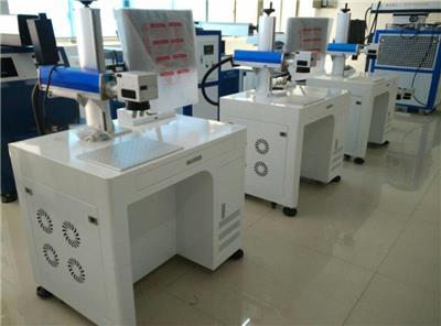 CO2非金屬激光打標機與金屬打標機 產品分類、選型推薦及核心差異解析